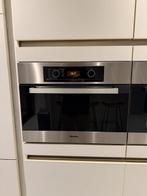 Miele Stoomoven DG5061 (60 x 45 cm), Oven, 60 cm of meer, Inbouw, Ophalen
