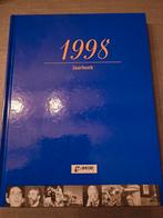 Jaarboek 1998, Livres, Livres Autre, Comme neuf, Enlèvement ou Envoi