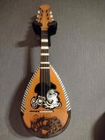 Mandoline Genovesi Catania, Musique & Instruments, Instruments à corde | Mandolines, Comme neuf, Enlèvement ou Envoi