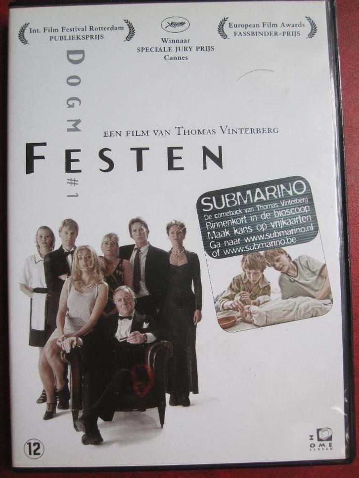 Essais (1998), CD & DVD, DVD | Drame, Comme neuf, Drame, À partir de 12 ans, Enlèvement ou Envoi