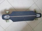 Longboard +bescherming, Sport en Fitness, Skateboarden, Ophalen, Gebruikt, Bescherming, Longboard