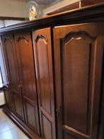 Slaapkamer te koop, Ophalen