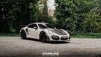 Porsche 911 GT street R Tech-Art Nr.30/87, 0 kg, Argent ou Gris, 430 kW, Euro 6