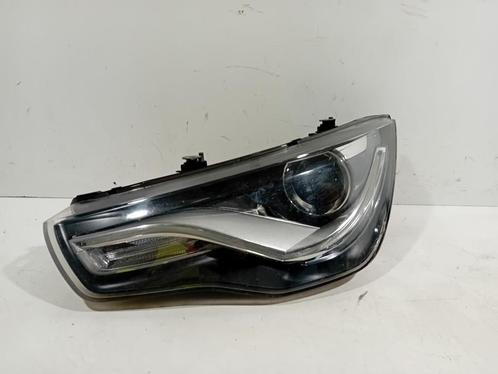 KOPLAMP LINKS Audi A1 (8X1 / 8XK) (8X0941003M), Auto-onderdelen, Verlichting, Audi, Gebruikt