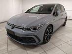 Volkswagen golf 8 moonstone grey , veel opties, Auto's, 110 kW, Overige kleuren, USB, Leder en Stof