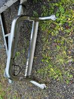 Bull bar, Auto-onderdelen, Ophalen