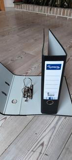 Classeur lyreco 2x grijs, Enlèvement ou Envoi, Neuf