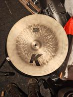 zildjian k china 17, Muziek en Instrumenten, Ophalen of Verzenden