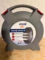 Pewag Servo 9 sneeuwkettingen, Ophalen, Zo goed als nieuw