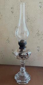 Olielamp (petroleumlamp), Antiek en Kunst, Antiek | Verlichting, Ophalen
