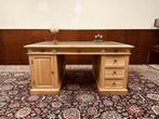 Landelijk Engels Blank Eiken Bureau Partnerdesk, Ophalen of Verzenden