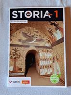 storia live 1 leerwerkboek, Boeken, Ophalen of Verzenden