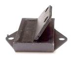 Subframe rubber vooraan Classic Mini., Ophalen, Nieuw, Mini