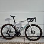 Cube Agree C62 SLT maat 56, Fietsen en Brommers, Carbon, Zo goed als nieuw, 53 tot 57 cm, Ophalen