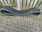 Te koop rubber track, Ophalen, Graafmachine