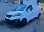 Peugeot Expert 2.0 HDI 2017 229 000 km, Autos, Achat, Entreprise, Boîte manuelle, Noir