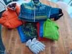 Vêtements pour ski Taille 14 ans, Kleding | Heren, Wintersportkleding, Ophalen, Zo goed als nieuw, Broek