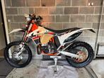 KTM EXC 6-Days 2013 250cc 2 stroke, 250 cc, Zo goed als nieuw, Ophalen, Overige merken