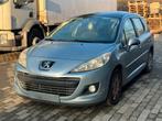 Peugeot 207 // 1.6 Diesel // Euro 5, Autos, Peugeot, Euro 5, Entreprise, Boîte manuelle, 1600 cm³