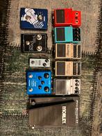 Effecten... om te kopen of te ruilen, Muziek en Instrumenten, Effecten, Ophalen of Verzenden, Gebruikt, Overige typen