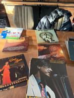 Diverse vinyl lp platen, Enlèvement ou Envoi, Comme neuf