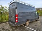 Iveco Daily 35S12V 2.3TD PROBLEEM AANDRIJFAS, Auto's, Overige Auto's, Voorwielaandrijving, 4 zetels, 2287 cc, Blauw