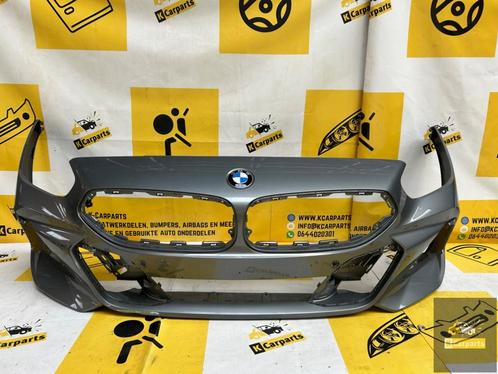Voorbumper BMW Z4 G29 M Pakket Bumper 51118073087, Auto-onderdelen, Carrosserie, Bumper, BMW, Voor, Gebruikt