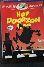 STRIP SC DE FAMILIE DOORZON 23 HOP DOORZON HOP EERSTE DRUK, Boeken, Stripverhalen, Ophalen of Verzenden