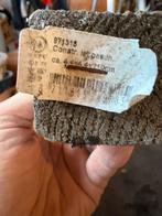 Schaaflat grenen hout geschaafd 4,4 x 4,4 x 210 cm, Tuin en Terras, Ophalen, Gebruikt, 180 tot 250 cm, Balken