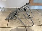Yepp easyfit bagagerek extensie, Fietsen en Brommers, Fietsaccessoires | Fietsstoeltjes, Achterzitje, Gebruikt, Yepp (Thule), 15 t/m 36 kg