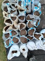 Zwart zand - gratis op te halen, Tuin en Terras, Zand, Ophalen