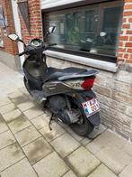 Te koop Sym Symphony st 125 cc, Motos, Motos | Marques Autre, 1 cylindre, Sym, Scooter, Particulier