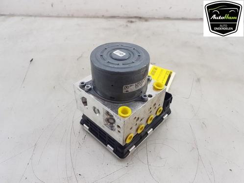 ABS POMP Mercedes-Benz C (W205) (01-2013/06-2021), Auto-onderdelen, Overige Auto-onderdelen, Mercedes-Benz, Gebruikt