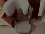 Autostoel isofix, Ophalen, Zo goed als nieuw, Isofix