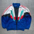 Vintage Adidas Vest (Germany) M, Ophalen of Verzenden, Zo goed als nieuw