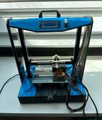 Prusa i4 3d printer, Computers en Software, 3D Printers, Ophalen, Zo goed als nieuw, Prusa