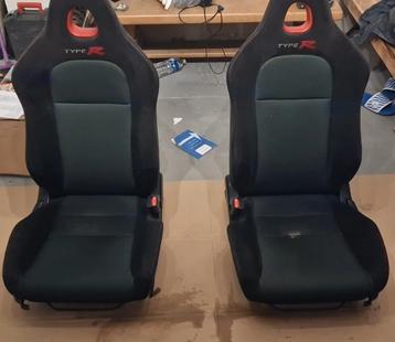 Sièges avant honda civic ep3 Type R phase 1 beschikbaar voor biedingen