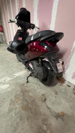 Piaggio zip 4 takt carburateur bouwjaar 2018 5000klm, Zip, Klasse A (25 km/u), Ophalen of Verzenden, Zo goed als nieuw