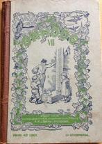 Omhoog VII - Leesboek voor de Jeugd - Nederland (1911), Antiek en Kunst, Jos M. Reynders, Ophalen of Verzenden