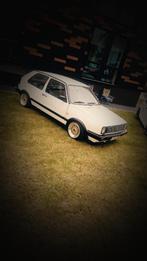 Golf 2 18cc essence, Auto's, Volkswagen, Overige bekleding, Golf, Particulier, Te koop