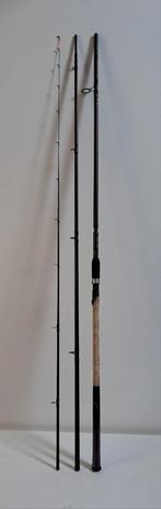 Shimano beastmaster heavy feeder, Watersport en Boten, Ophalen, Gebruikt, Werphengel