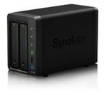 Synology DiskStation DS214+, Ophalen of Verzenden, Zo goed als nieuw