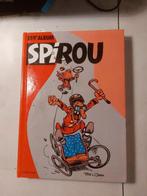 Recueil Spirou 259, Enlèvement ou Envoi, Une BD, Utilisé, Divers auteurs