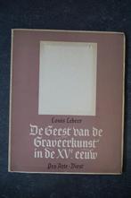 map gravures, Antiek en Kunst, Kunst | Etsen en Gravures, Ophalen of Verzenden