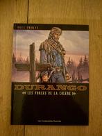 Durango “Les forces de la colère”, Enlèvement ou Envoi, Une BD, Comme neuf, Yves Swolfs