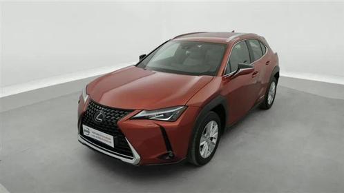 Lexus UX 250H 2.0i FWD Explore Line (bj 2020, automaat), Auto's, Lexus, Bedrijf, Te koop, UX, ABS, Achteruitrijcamera, Alarm, Cruise Control