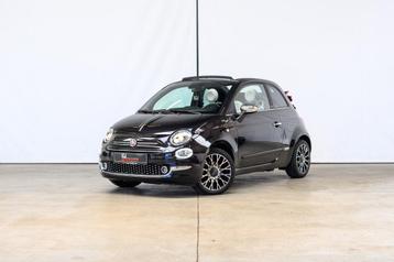 FIAT 500 beschikbaar voor biedingen