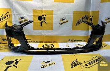Audi A6 C8 Voorbumper KLS 4K0807437 2019-2023 beschikbaar voor biedingen