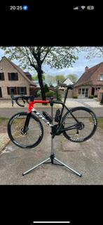 Trek Emonda sl6 costum build met powermeter MOET WEG!, Ophalen, Zo goed als nieuw