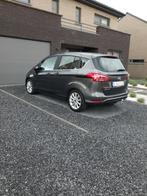 Ford B-MAX : TITANIUM 5D. 1.0lECOB Benzine  100pk 2015 bj, Auto's, Ford, Euro 5, Handgeschakeld, Particulier, Stadsauto